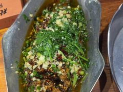 -树厨贵州菜(铜仁花果山店)