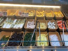 -魁牛·潮汕牛肉自助火锅(沈辽路万达店)