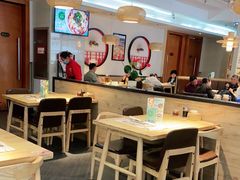 大堂-小六汤包·老字号·中华名小吃(兴庆路店)