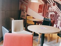-肯德基(前门店)