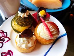 -舟山希尔顿酒店