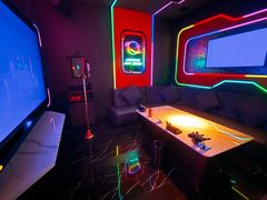-星聚会KTV(合生汇黑金店)