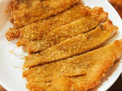 -潘国仙耳光馄饨(黄家阙路店)