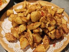 -耶里夏丽·丝路新疆菜·清真食品(徐家汇臻选店)