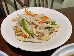 -紫滇源云南生态菜(丹凤街店)