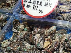 -徐记海鲜(大雁塔|金都店)