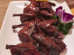 -德胜轩正宗顺德菜(宝安沙井会展中心店)