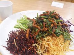 辣椒肉丝-小幸湖春饼(悦茂购物中心店)