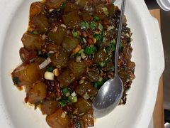 -大厨小馆(华阳城店)
