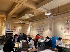 -费明中罗非鱼(大石坝店)
