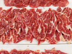 五花趾-鑫宝沙茶牛肉火锅(永泰店)