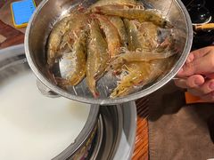 -大良毋米粥(锦龙路总店)