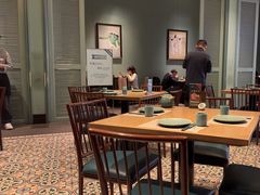 -安南越南餐厅(青岛万象城店)