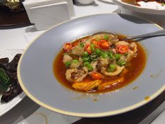 -金枝玉叶上海人家食府(三里河店)