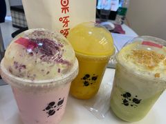 -果呀呀(国金街店)