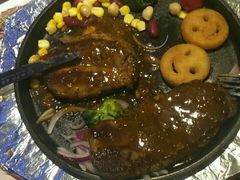 -杯子红牛排(西樵店)