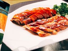 -寻味·港式茶餐厅(富力城店)