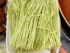 -马记伊源斋涮肉·清真菜(潘家园古玩市场店)