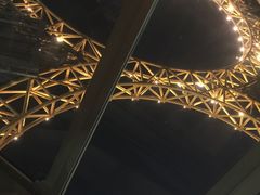 -影汇之星8字形摩天轮