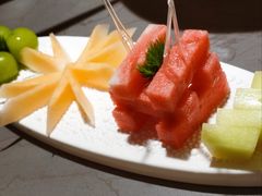 -3号仓库·创意中国菜(长宁龙之梦店)