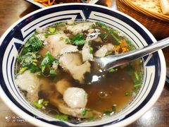 -澄城学斌水盆羊肉(总店)