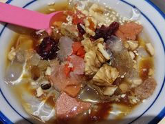 -西藏饭店·亚克·食光自助餐厅(文殊院店)