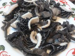 -东门口涮肉·砂锅·烤串(老门东店)