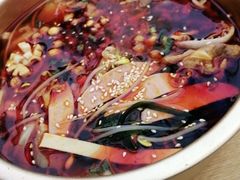 -冒菜西施·非遗冒菜(总店)