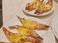 -芭菲盛宴·环球美食(锦城万达广场店)
