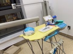 -圣贝口腔(海淀店)