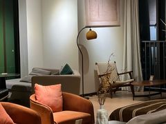 大堂-CHILLAX轻乐时(侨建·Hi City店)