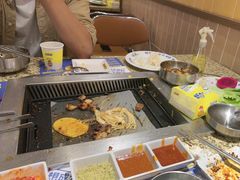 -阿亲家·韩式无限烤肉(春熙路店)