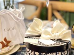 -第101座花园餐厅(湖滨88店)