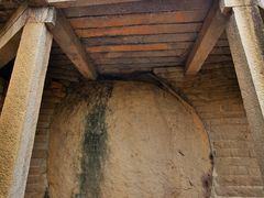 -草庵摩尼教遗址公园