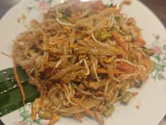 傣味炒米干-婉泰·特色小吃·舂鸡脚(告庄二店)