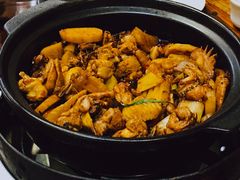 -兵哥活鸡鱼馆(仙乐花园店)