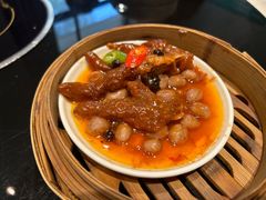 -花城粤菜餐厅(高新区店)