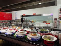 -好灶头妈妈菜·千岛湖柴火鱼餐厅(桐庐店)