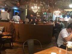 大堂-阿罗新疆菜(人民广场店)