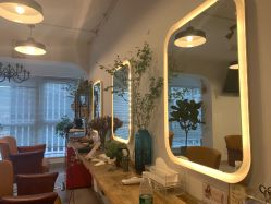 -净漪造型 PURE RIPPLE