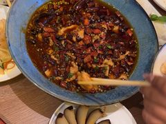 -金掌勺锅包肉(太原万达店)