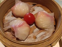 -正佳广场万豪酒店-粤菜餐厅·点心·海鲜·聚餐