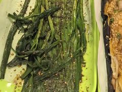 -烤满分·东北烧烤(首经贸店)