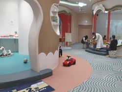 -奈尔宝·儿童乐园·亲子餐厅(苏州大悦城店)