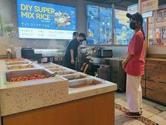 -金喜娜无限自助烤肉(泰达永旺店)