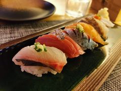 -鮨鲸·和牛烧(三里屯店)