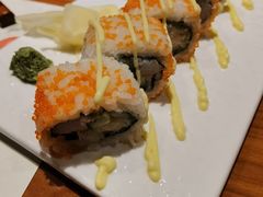 -伟峰·枫寿司(东樾店)