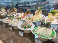 -帝皇海海鲜豆捞(桐泾商务广场店)