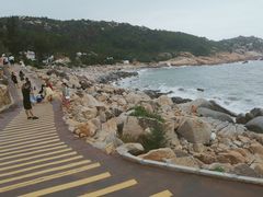 -广东惠东海龟国家级自然保护区