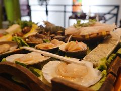 -Thai Basil罗勒叶泰式餐厅(时代天街店)